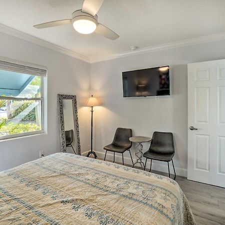 Indian Rocks Beach Duplex, Close To Beaches! Clearwater Beach Exterior foto