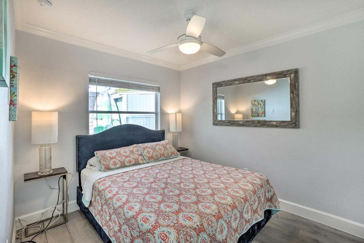 Indian Rocks Beach Duplex, Close To Beaches! Clearwater Beach Exterior foto