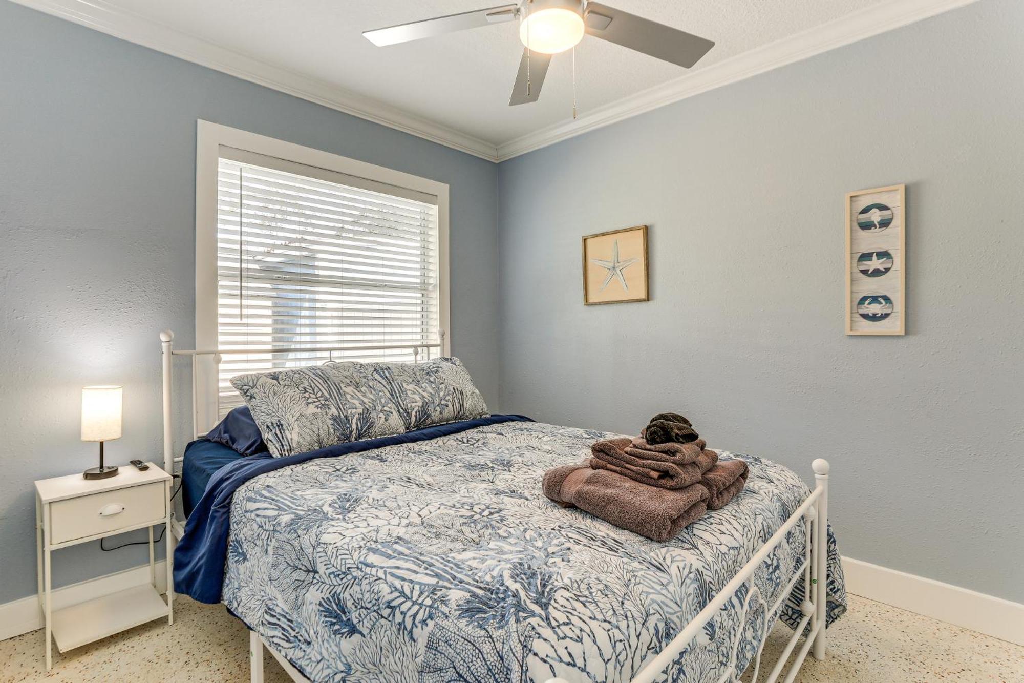 Indian Rocks Beach Duplex, Close To Beaches! Clearwater Beach Exterior foto