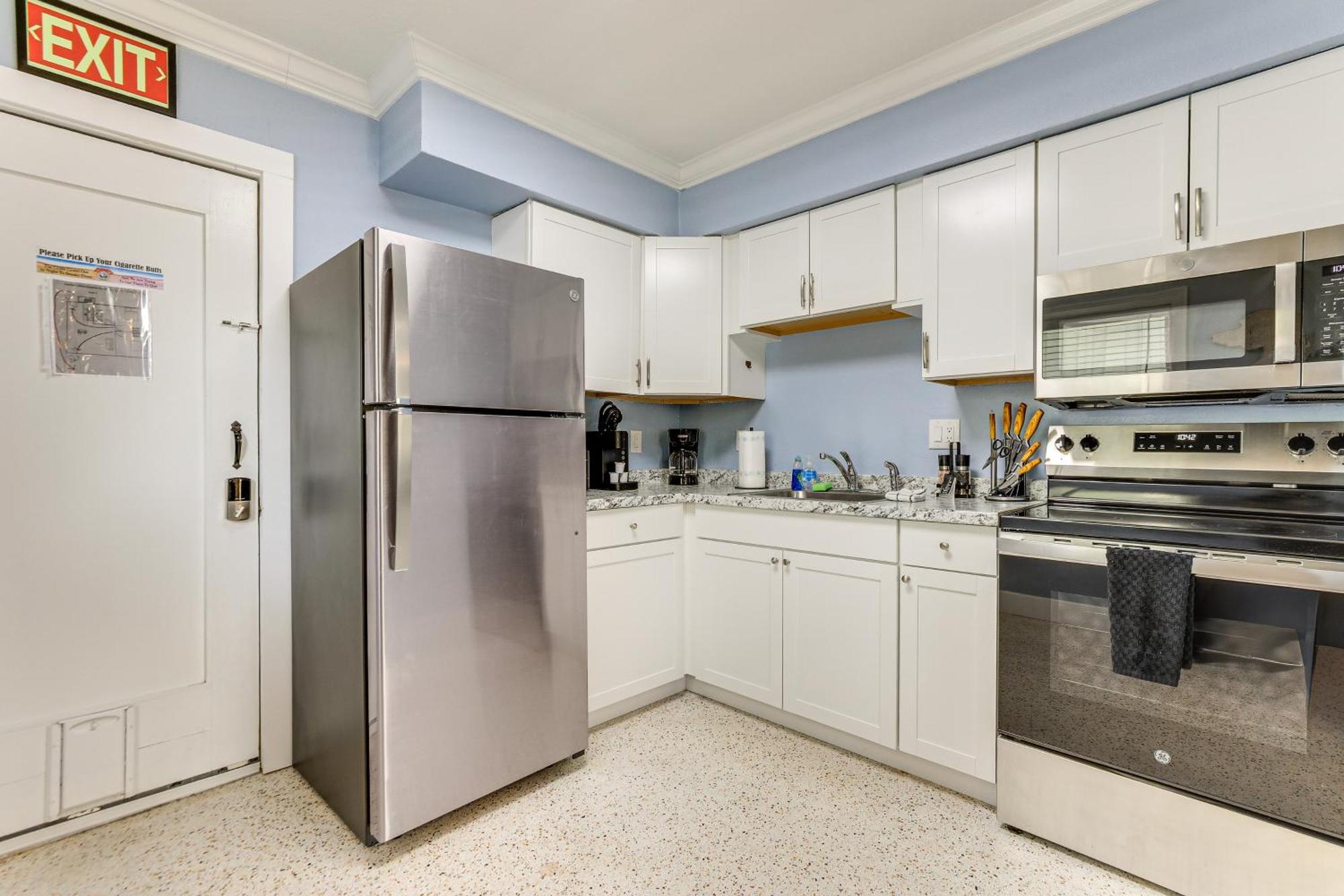 Indian Rocks Beach Duplex, Close To Beaches! Clearwater Beach Exterior foto