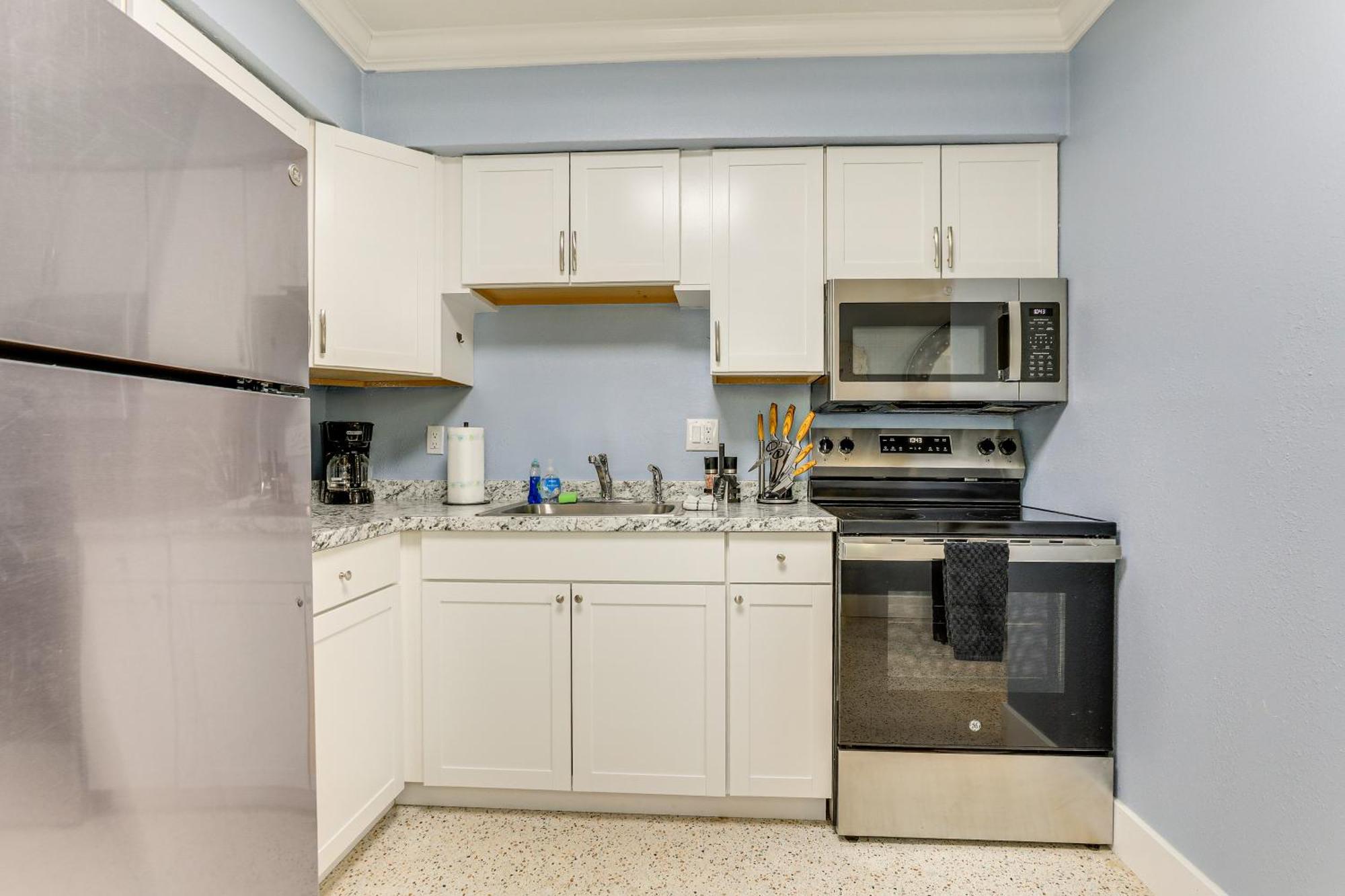 Indian Rocks Beach Duplex, Close To Beaches! Clearwater Beach Exterior foto
